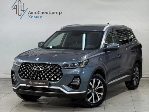 главное изображение транспортного средства